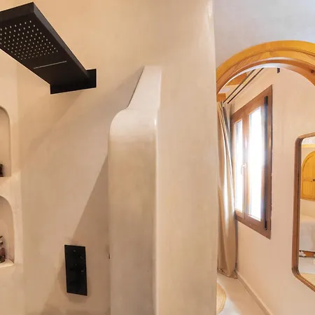 Riad Nila Chefchaouen Exterior photo