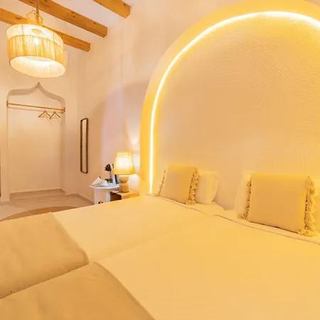 Riad Nila Chefchaouen Exterior photo