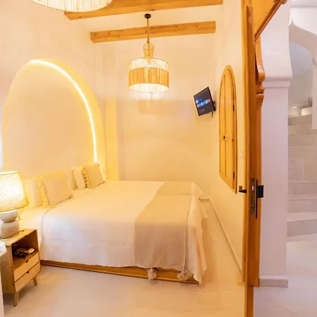 Riad Nila Chefchaouen Exterior photo