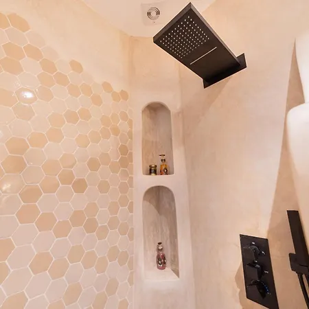 Riad Nila Chefchaouen Exterior photo