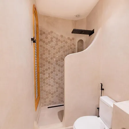 Riad Nila Chefchaouen Exterior photo