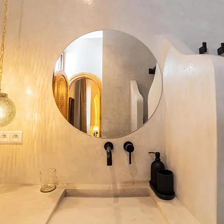 Riad Nila Chefchaouen Exterior photo