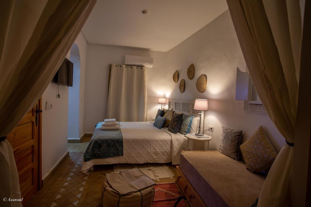 Nila 4* Chefchaouen