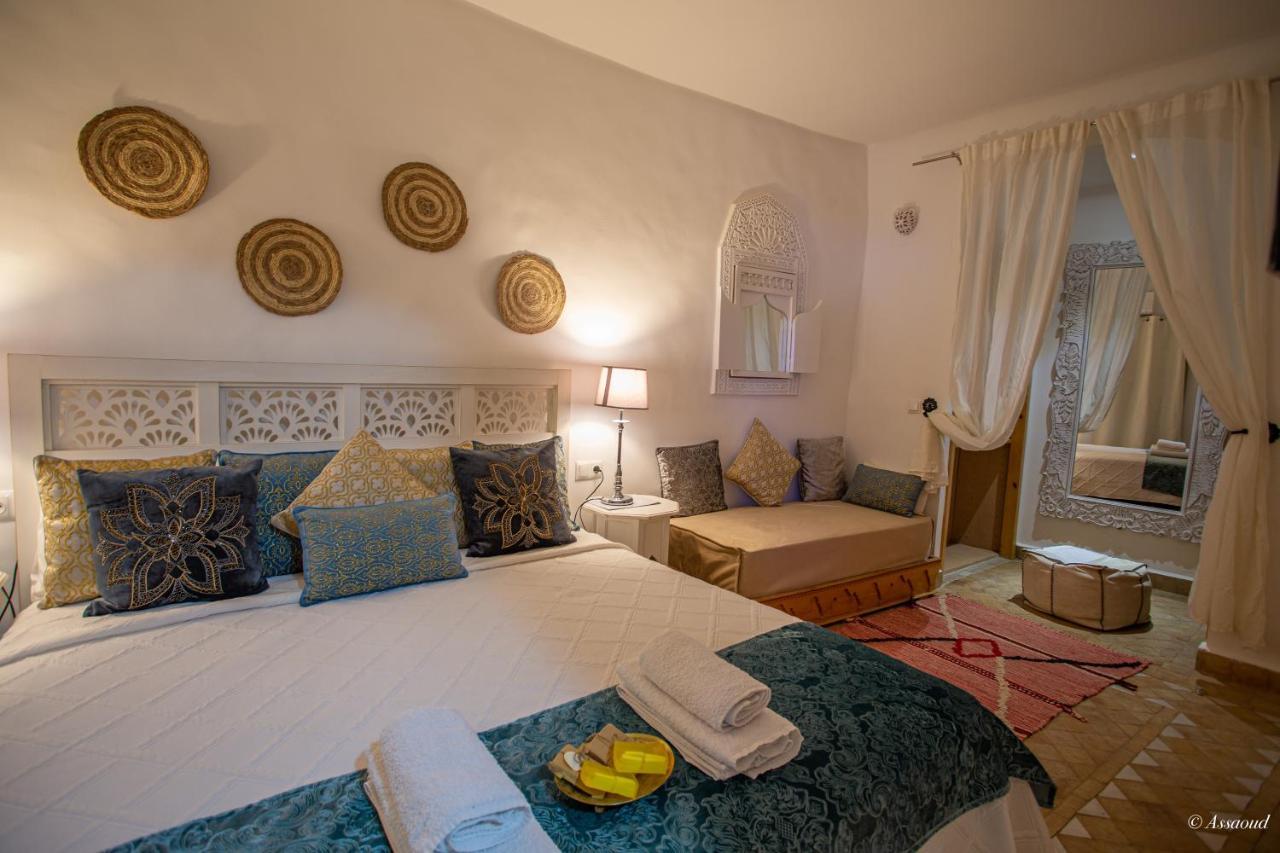 Nila Riad