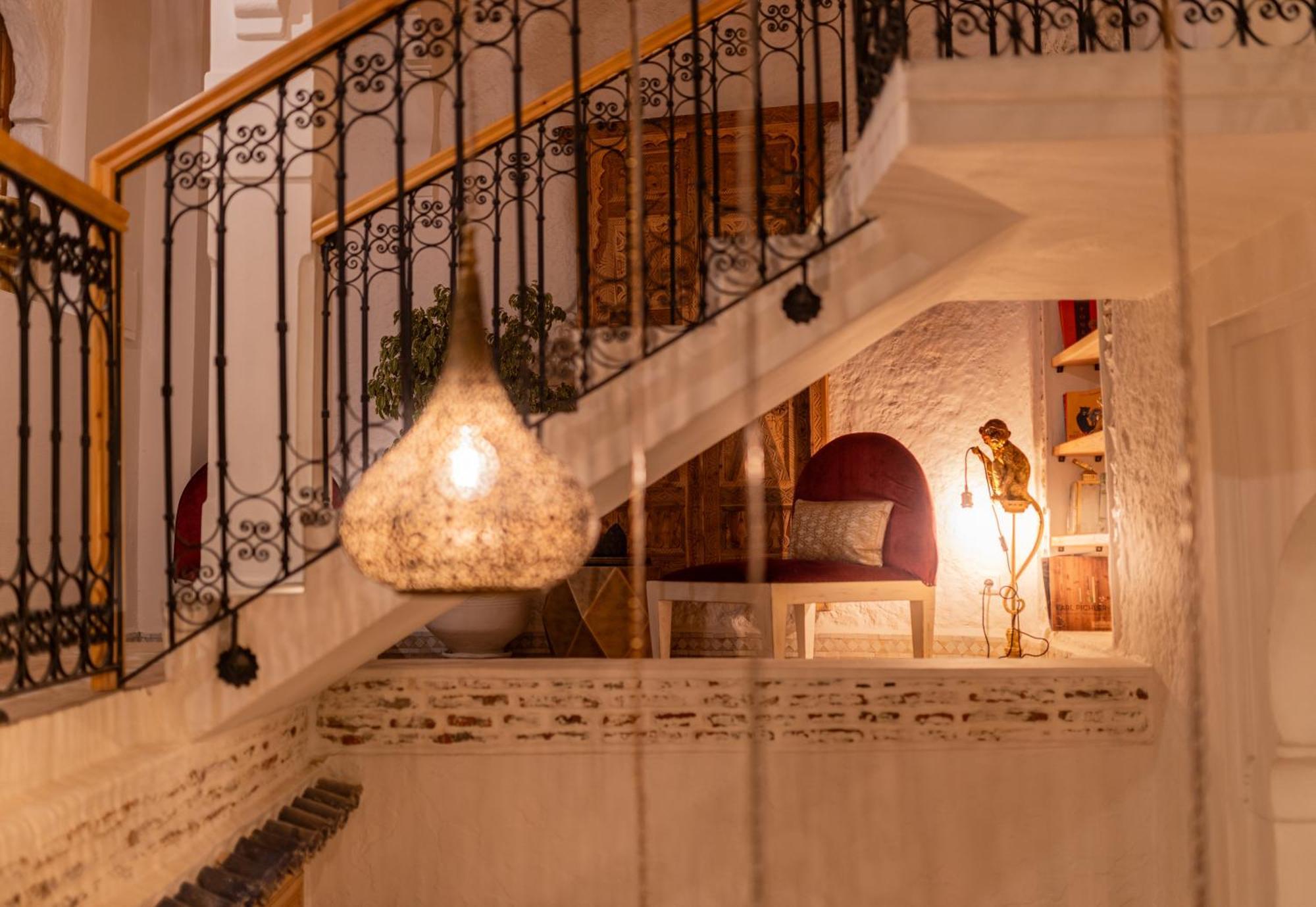 Riad Nila Chefchaouen