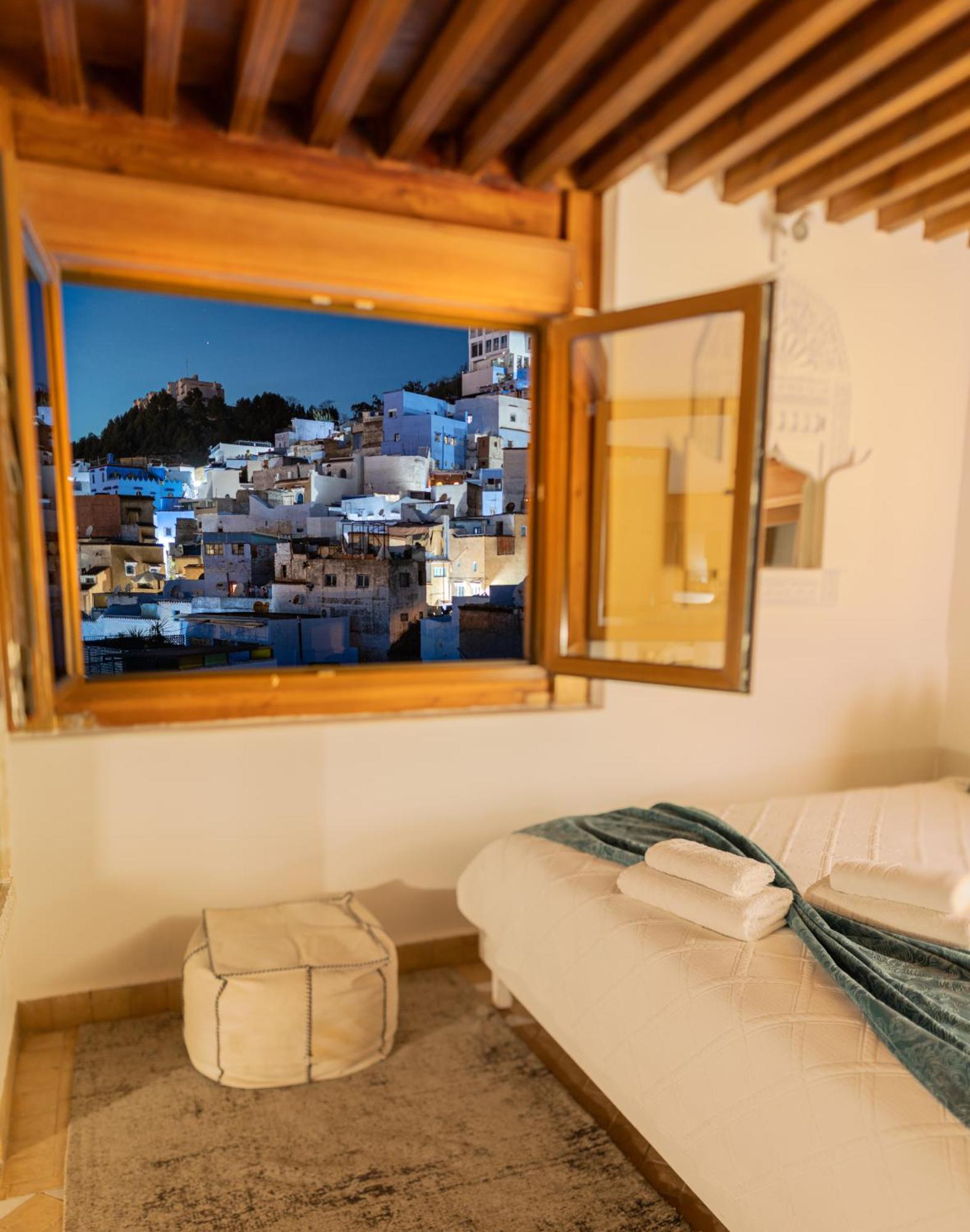 Riad Nila Chefchaouen