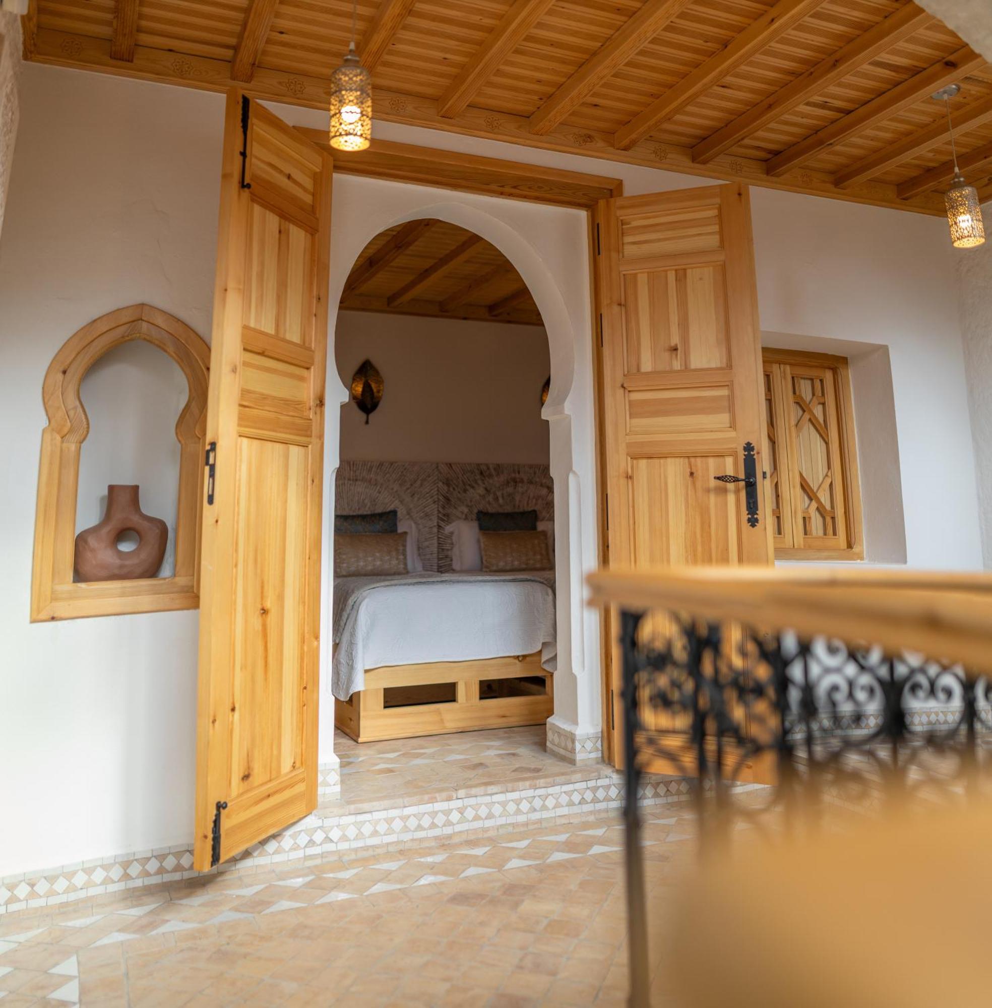 Riad Nila 4*