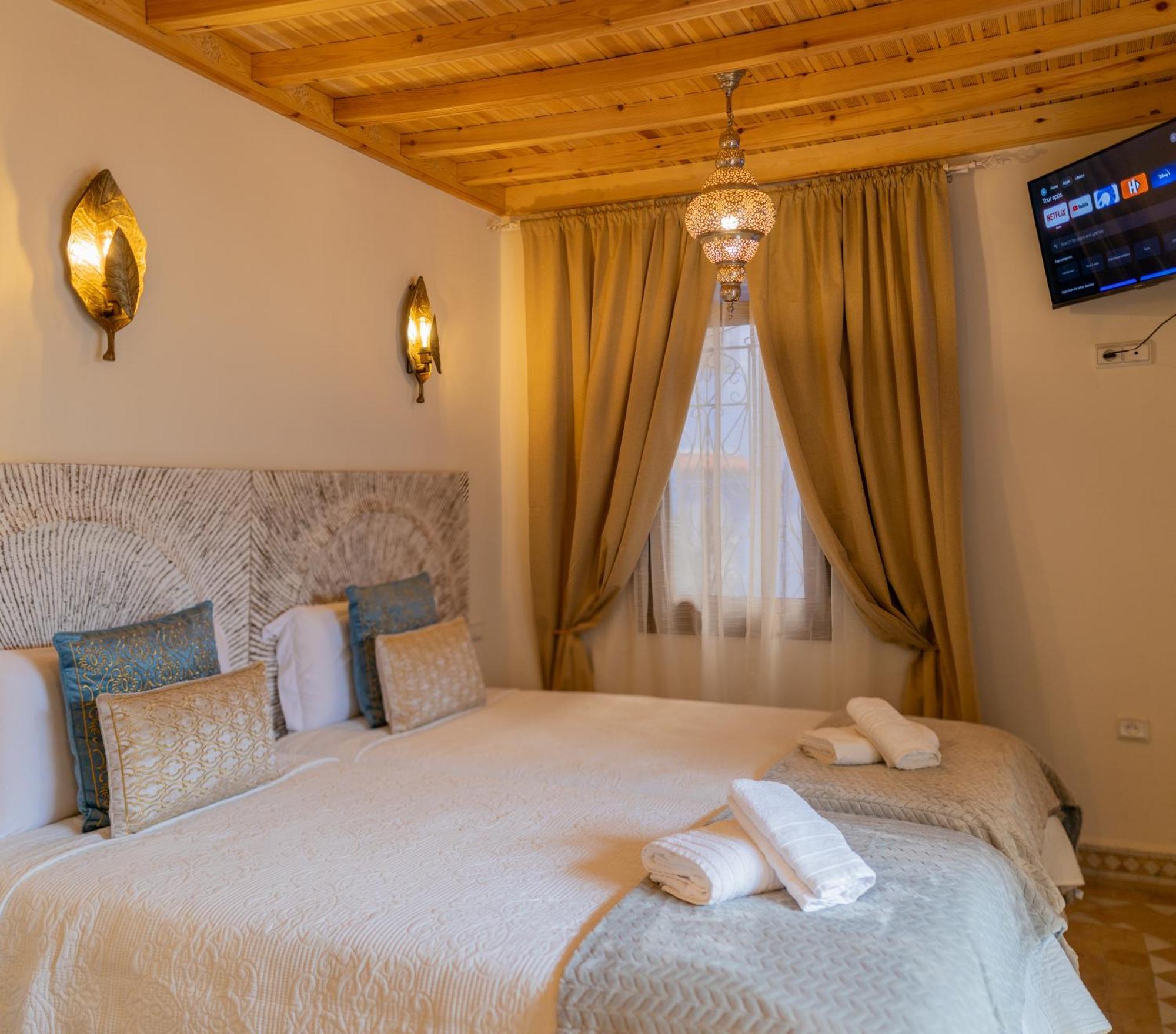 Nila 4* Chefchaouen