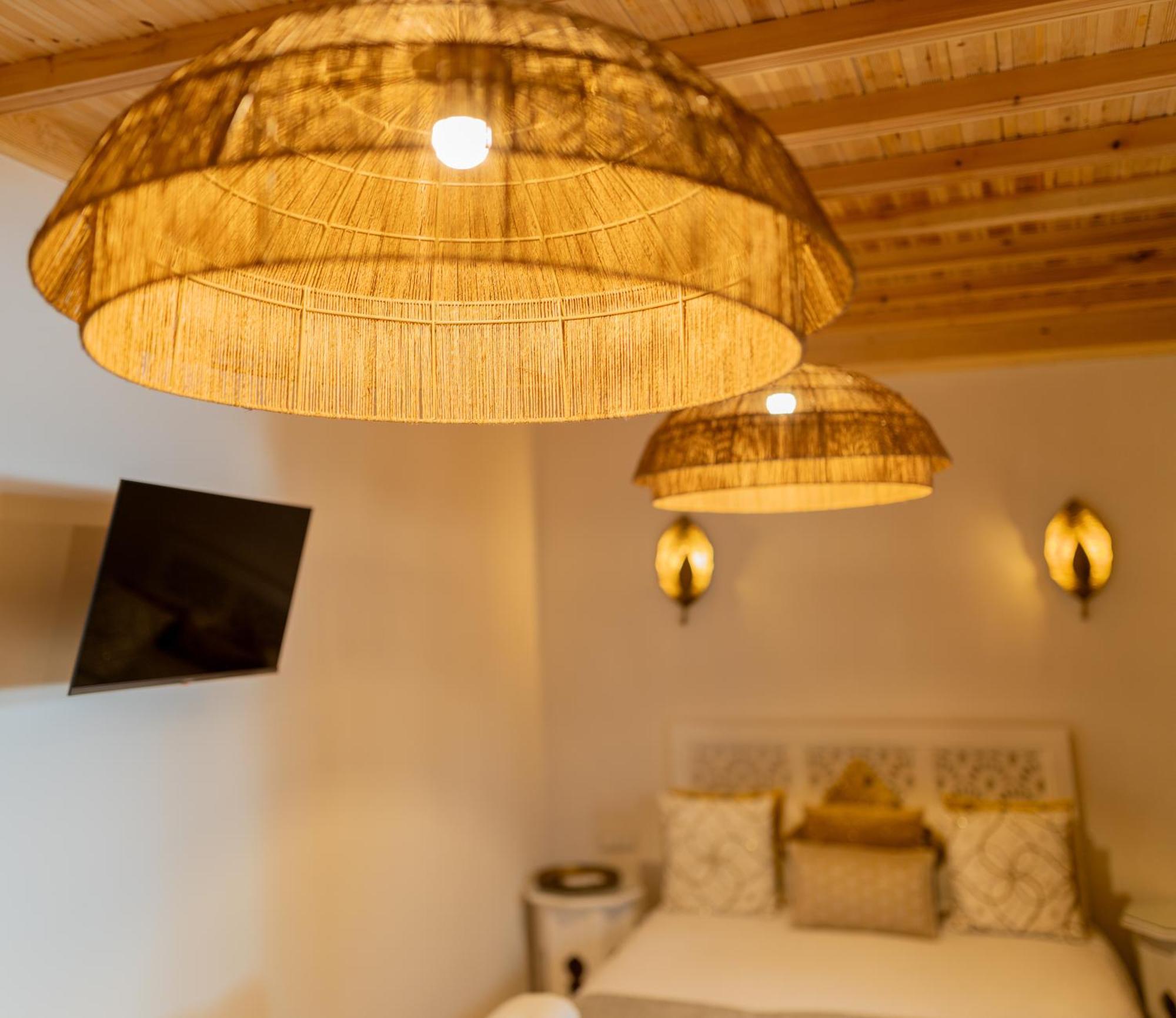 Nila Riad 4*