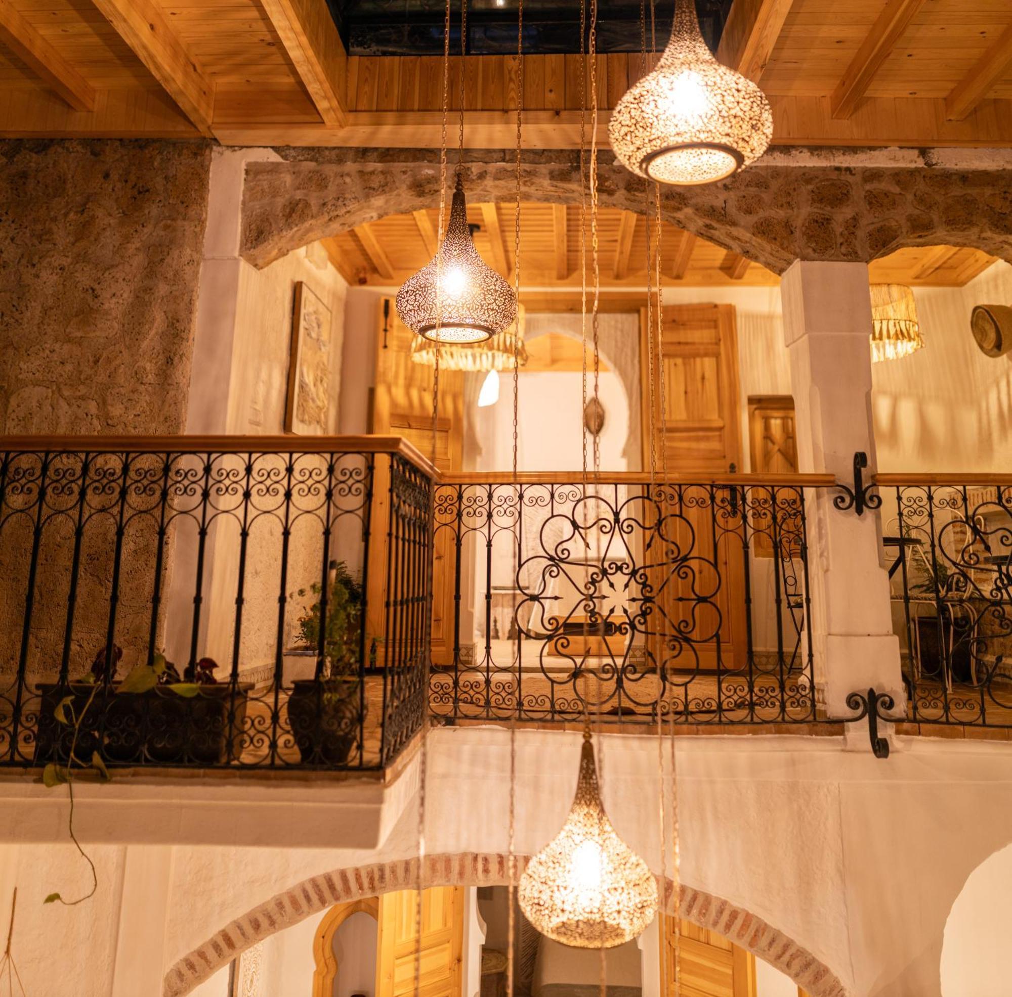 Riad Nila 4*