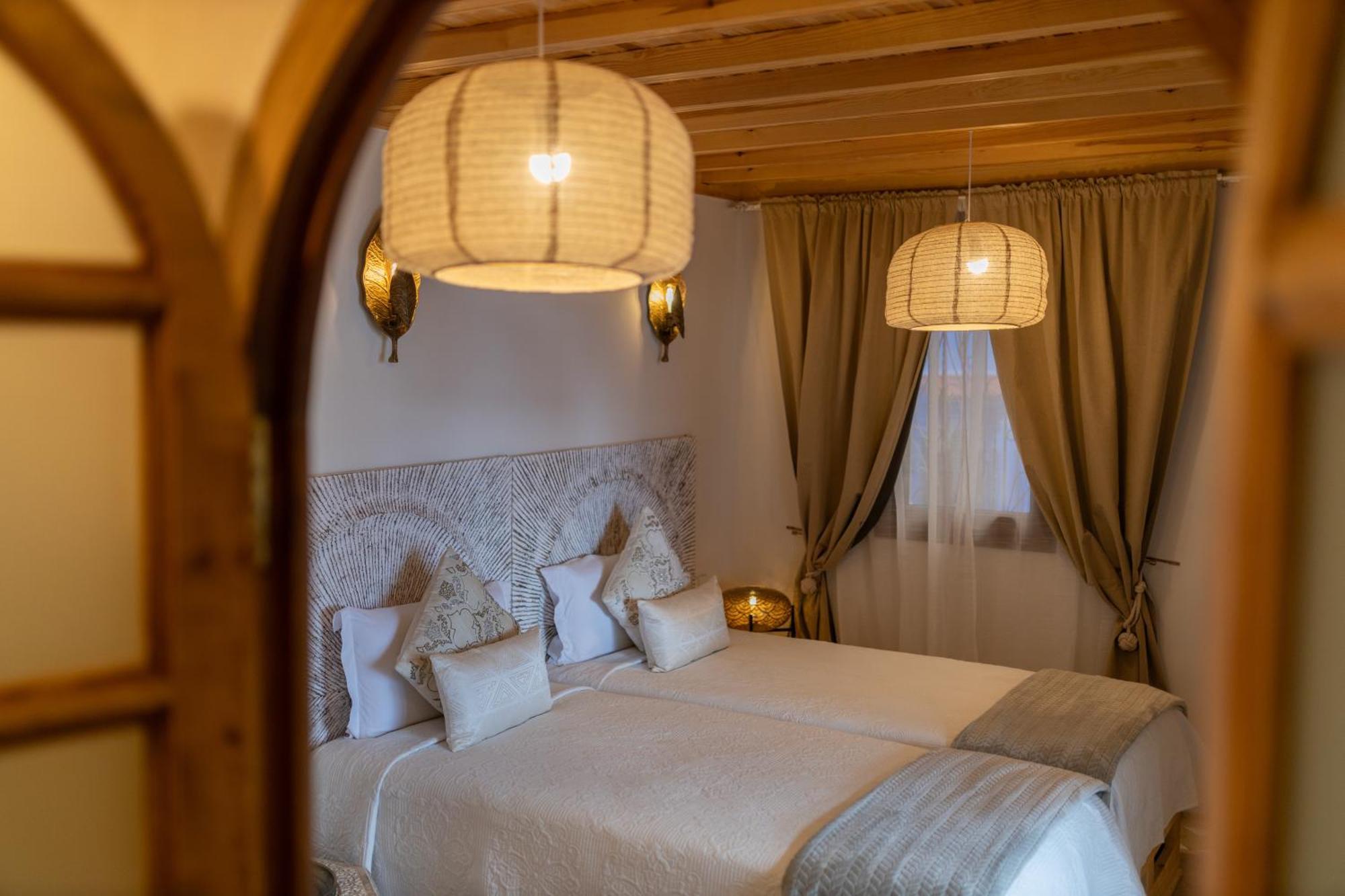 Riad Nila 4*