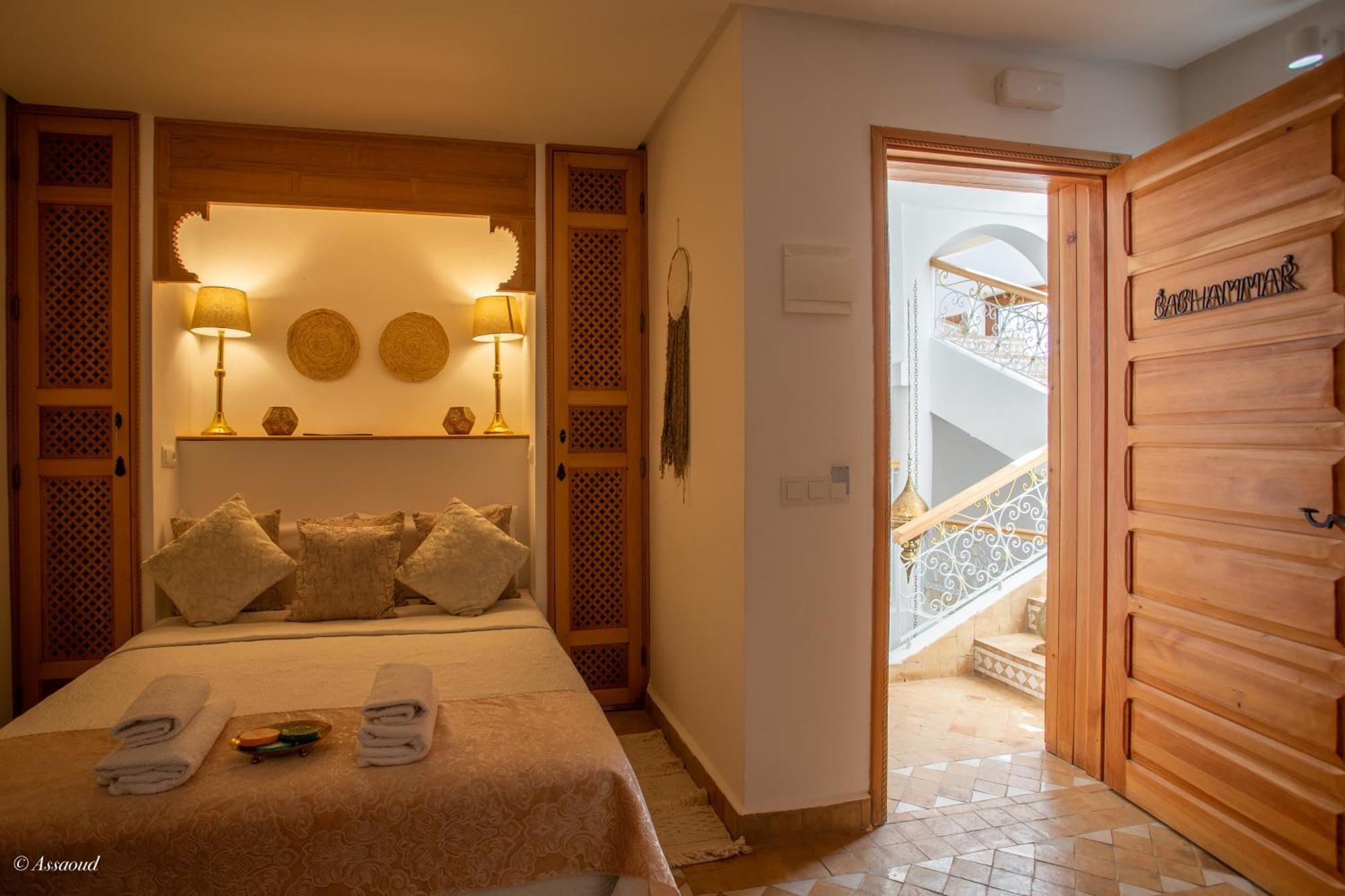 Riad Nila Chefchaouen